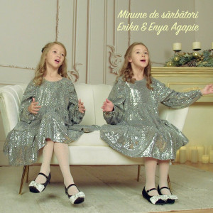 Ciprian Agapie - Minune De Sarbatori (2023)