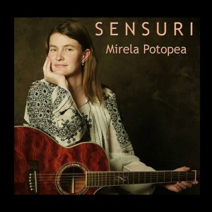 Mirela Potopea - Sensuri (2022)