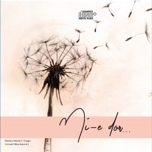 Mirela Vlăduț Neagu - Mi-e Dor (2021)