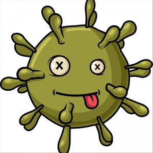 Miriam Neagu - Virusul Este Infrant (2020)