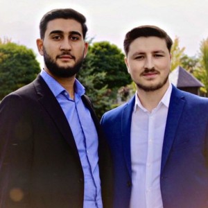 Misiune Media - Duhos le Devlesco (2021)