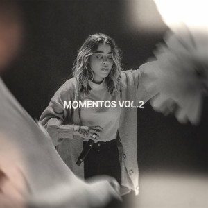 Julliany Souza - Momentos Vol.2 (2023)
