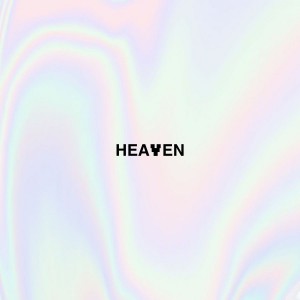 Mosaic MSC - Heaven (EP) (2018)