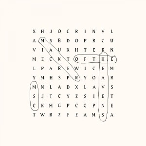 Mosaic MSC - Maker of the Heavens (2018)