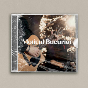 Denis Magda - Motivul Bucuriei (2023)