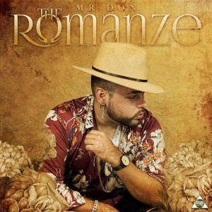 Mr. Don - The Romanze (2021)