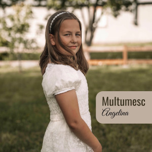 Agnes Alba - Multumesc (2025)