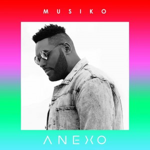 Musiko - Anexo (2017)