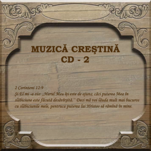Diversi Artisti - Muzica Veche CD 2