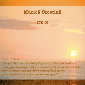 Diversi Artisti - Muzica Veche CD 3