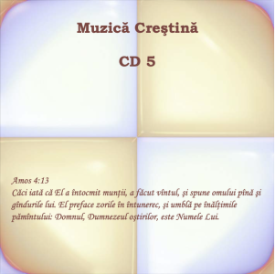Diversi Artisti - Muzica Veche CD 5