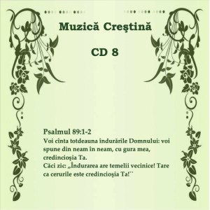 Diversi Artisti - Muzica Veche CD 8