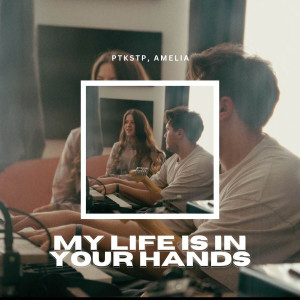 Patrick Stepan - My Life Is In Your Hands (2025)