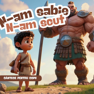 Adela Tomus - N-Am Sabie, N-Am Scut (2026)