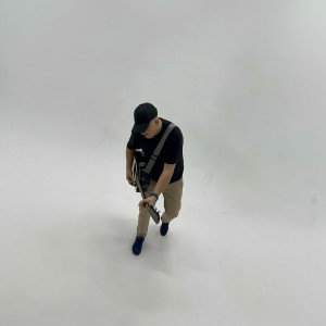 Илья Рябов - Наполни (2023)