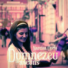 Narcisa Opris - Dumnezeu in ascuns (2015)