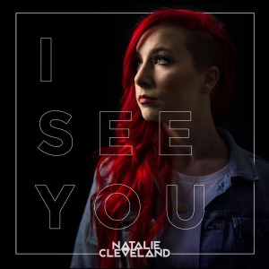 Natalie Cleveland - I See You (2018)