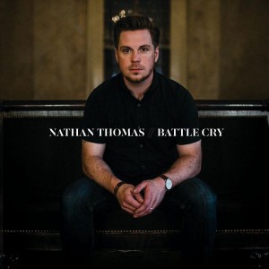 Nathan Thomas - Battle Cry (2018)