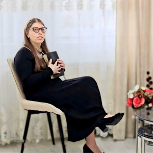 Ghica Rebeca - Ne-Ai Purtat De Grijă Și În Acest An (2023)