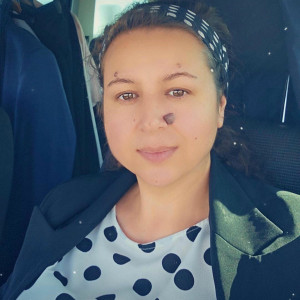 Corina Moldovan - Necaz Mare Peste Popoare (2025)