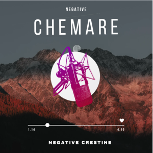 Negative Creștine - Negative Chemare (V-V)