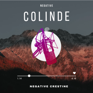 Negative Creștine - Negative Colinde (V-V)