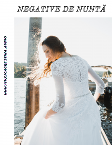 Negative Creștine - Negative De Nuntă (2021)