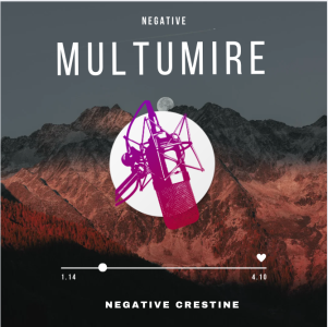 Negative Creștine - Negative Multumire (T-Z)