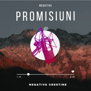 Negative Creștine - Negative Promisiuni (V-Z)