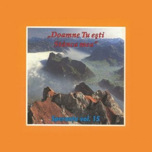 Negative Speranta - Vol.15