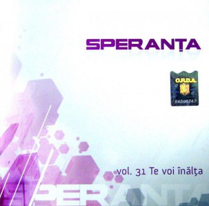 Negative Speranta - Vol.31