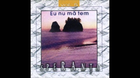 Negative Speranta - Vol.5