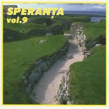 Negative Speranta - Vol.9