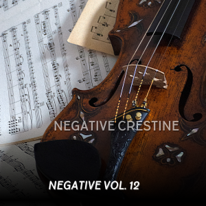Negative Creștine - Negative Vol. 12 (2023)
