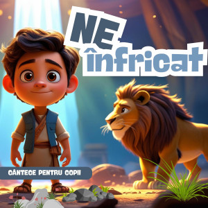 Adela Tomus - Neînfricat (2025)