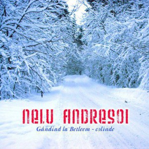 Nelu Andresoi - Gandind la Betleem - Colinde (2006)