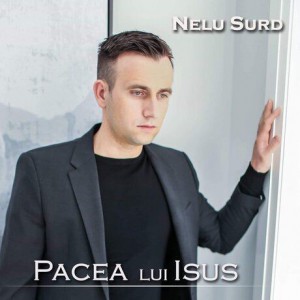 Nelu Surd - Pacea Lui Isus Negative (2019)
