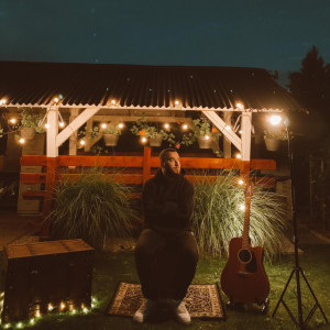 Andreas Ciupe - Neschimbat (2020)