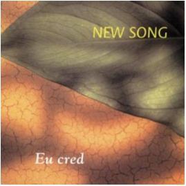 New Song - Eu cred