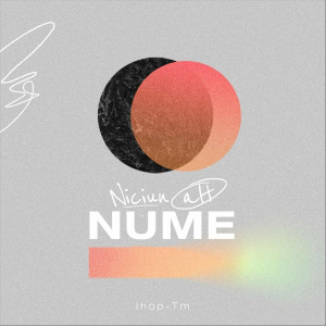 Ihop-Tm - Niciun Alt Nume (2021)