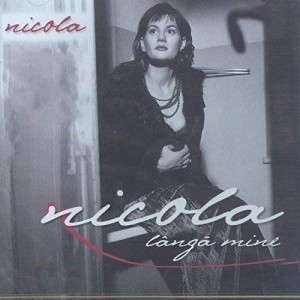 Nicola  - Lângă Mine (2002)
