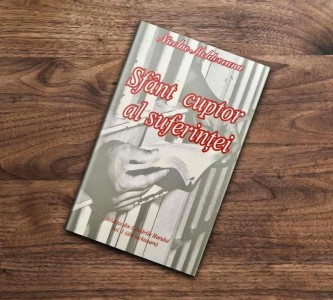 Nicolae Moldoveanu - Sfânt Cuptor Al Suferinței (2021)