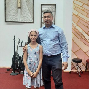 Nicu Draghici - Mai Cânt Și Azi Iubirea Ta (2021)