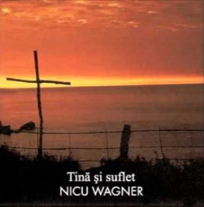 Nicu Wagner - Tina si suflet Negative Vol.7