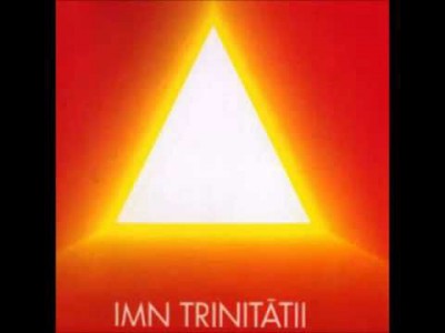 Nicu Wagner - Vol.6 - Imn Trinitatii