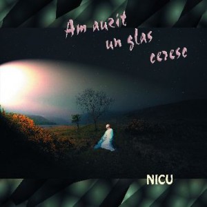 Nicu Zoleszak - Am auzit un glas ceresc Negative Vol.2