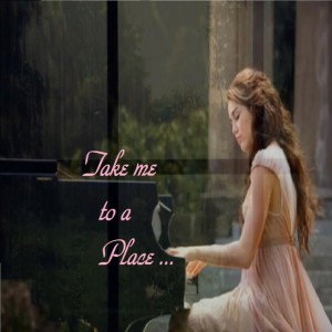 Nilton Sousa, Ina Rusu - Take Me to a Place (2020)