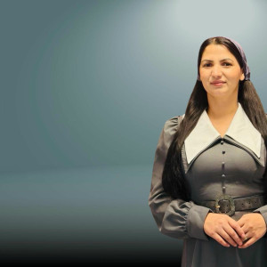 Rebeca Murui - Nimeni Doamne (2025)