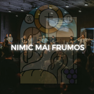 Harvest Timișoara - Nimic Mai Frumos (2022)