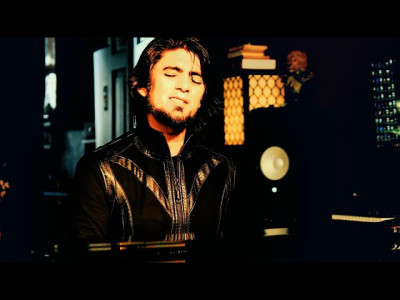 Adi Gliga - Nimic prea greu